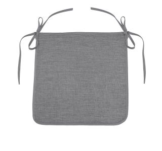 SEDEŽNA BLAZINA DOUCEUR D'INTÉRIEUR 40X3.5X40 CM, NEWTON SIVA