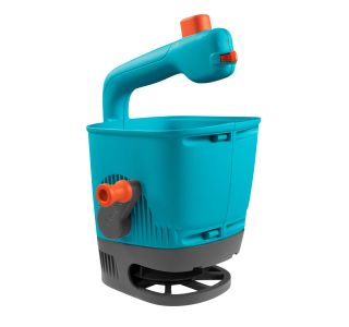 SEJALNIK GARDENA ROČNI TROSILNIK M