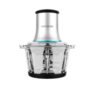 SEKLJALNIK CECOTEC CHOPBEAT 2000 VINDALOO GLASS