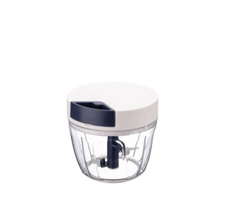 SEKLJALNIK / REZALNIK GALICIJA ROČNI SEKLJALNIK 0.65 L BEL