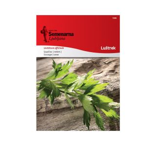SEME DIŠAVNICE SEMENARNA LUŠTREK 1096 SEME DIŠAVNICE SEMENARNA LUŠTREK 1096