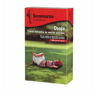 SEME ZA TRAVO SEMENARNA OSOJA 1 KG SEME ZA TRAVO SEMENARNA OSOJA 1 KG