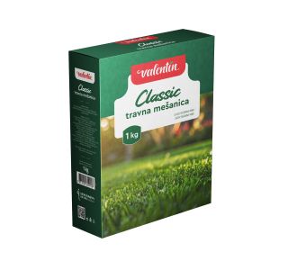 SEME ZA TRAVO VALENTIN CLASSIC 1 KG SEME ZA TRAVO VALENTIN CLASSIC 1 KG