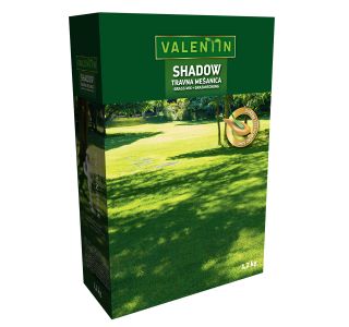 SEME ZA TRAVO VALENTIN SHADOW 1.2 KG SEME ZA TRAVO VALENTIN SHADOW 1.2 KG