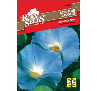 SEME CVETOČE RASTLINE ROYAL SEEDS SLAK LEPI HB 120