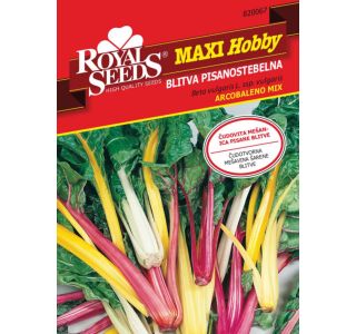 LISTNA ZELENJAVA ROYAL SEEDS BLITVA BL PISANOL. MH 67 LISTNA ZELENJAVA ROYAL SEEDS BLITVA BL PISANOL. MH 67