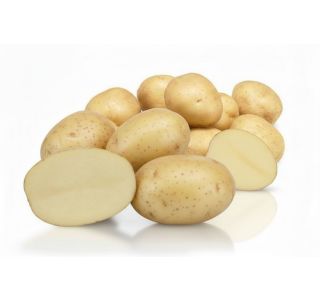 SEMENSKI KROMPIR SEMENARNA DAIFLA SREDNJE ZGODNJA- BELO MESO 5 KG 35-55 MM