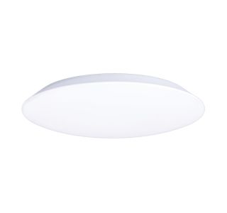 SENZORSKA PLAFONJERA FEROTEHNA LED DENVER 12W NW 23 CM