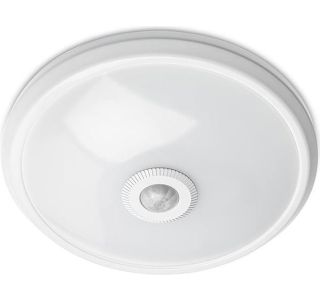 SENZORSKA PLAFONJERA GTV LED ITALIA 16W OKROGLA IP20