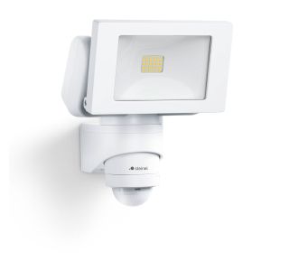 SENZORSKO SVETILO STEINEL LED LS 150 S 4000K BELA