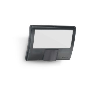 SENZORSKO SVETILO STEINEL XLED HOME CURVED S 3000K SENZORSKO SVETILO STEINEL XLED HOME CURVED S 3000K