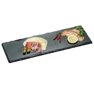 SERVIRNA DESKA KESPER 56X18X1CM IZ SKRILAVCA