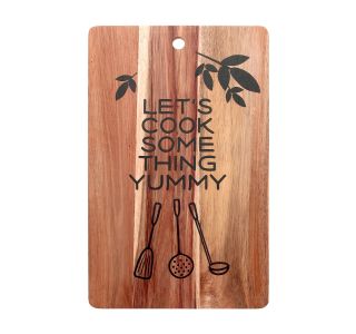 SERVIRNA DESKA TOGNANA 35X22 CM KIKO ARCADIA