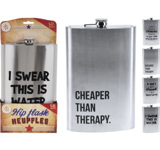 SERVIRNA POSODA ZA PIJAČE EH PRISRČNICA XXL INOX 1.8L