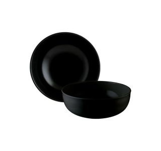 SERVIRNA SKLEDA BONNA NOTTE NEAT 18CM 990ML 6 KOS SERVIRNA SKLEDA BONNA NOTTE NEAT 18CM 990ML 6 KOS