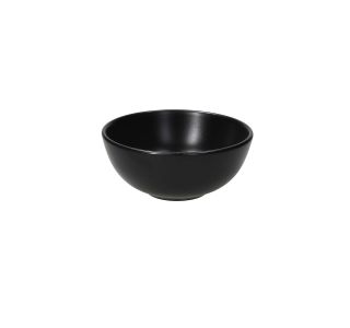 SKODELICA ZA KOSMIČE TOGNANA 14 CM RITUAL NERO