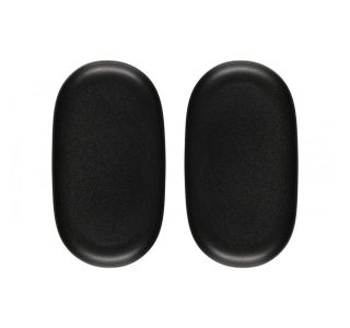 SERVIRNI KROŽNIK MAKU 31X17X3 CM ROBUSTE 2/1 OVAL