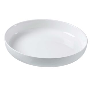 SERVIRNI KROŽNIK RITZENHOFF & BREKER 21.5 CM SKAGEN ZA TESTENINE