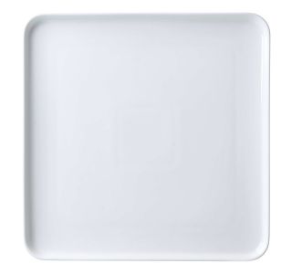 SERVIRNI KROŽNIK RITZENHOFF & BREKER 25 CM SKAGEN KVADRATEN