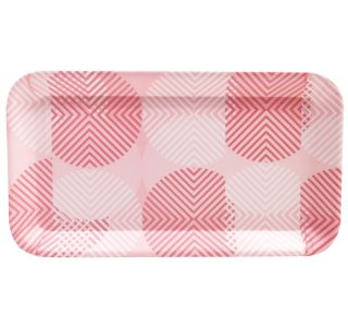 SERVIRNI PLADENJ DOMY 30X17 CM IZ MELAMINA MALI