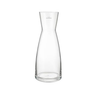 SERVIRNI VRČ BORMIOLI ROCCO 1 L YPSILON STEKLENICA CE ŽIG