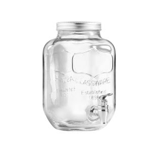 SERVIRNI VRČ ROYAL LEERDAM 4 LIT PARTY AT HOME SOD ZA NAPITKE