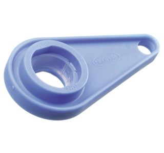 MATERIAL ZA VODOVOD NEOPERL SERVISNI KLJUČ, MODER M22/24/28 PLASTIČEN MATERIAL ZA VODOVOD NEOPERL SERVISNI KLJUČ, MODER M22/24/28 PLASTIČEN