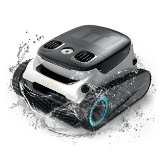 SESALNIK ZA BAZEN AIPER SCUBA N1 PRO BATERIJSKI ROBOTSKI