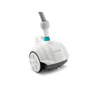 SESALNIK ZA BAZEN INTEX ROBOTSKI ČISTILEC ZX50