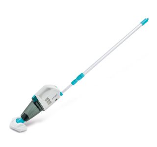 SESALNIK ZA BAZEN INTEX ZR100 ROČNI BATERIJSKI