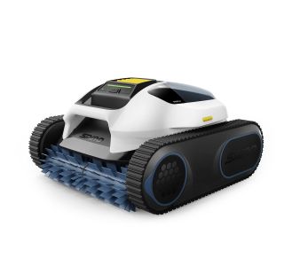 SESALNIK ZA BAZEN MAMMOTION ROBOTSKI SPINO E1