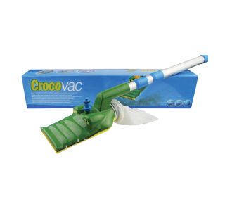 SESALNIK ZA BAZEN PLANET POOL CROCOVAC