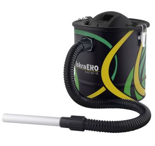 SESALNIK ZA PEPEL ISKRA ERO IE-AVC1601-18L