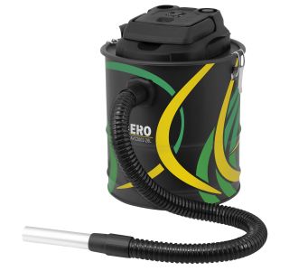 SESALNIK ZA PEPEL ISKRA ERO IE-AVC2002-20L