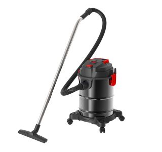 SESALNIK ZA PEPEL MAC253 20L 1200W KOMBINIRANI SESALNIK ZA PEPEL MAC253 20L 1200W KOMBINIRANI