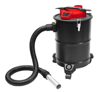SESALNIK ZA PEPEL NSCA101MA 18L 1200W SESALNIK ZA PEPEL NSCA101MA 18L 1200W