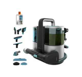 SESALNIK ZA PRŠICE CECOTEC CONGA 6000 CARPET&SPOT CLEAN XL PRO SESALNIK ZA PRŠICE CECOTEC CONGA 6000 CARPET&SPOT CLEAN XL PRO