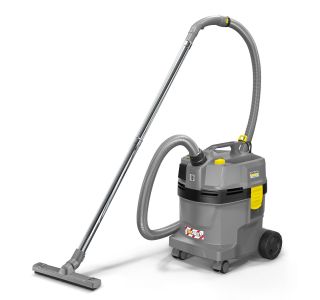 INDUSTRIJSKI SESALNIK ZA SUHO/MOKRO SESANJE KARCHER PROFESSIONAL NT 22/1 AP TE INDUSTRIJSKI SESALNIK ZA SUHO/MOKRO SESANJE KARCHER PROFESSIONAL NT 22/1 AP TE