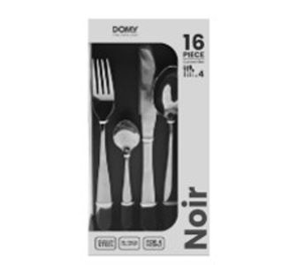 16 DELNI NOIR