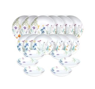 SET KROŽNIKOV TOGNANA 18 DELNI MADISON FLORENNE