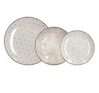 SET KROŽNIKOV TOGNANA 18 DELNI MADISON HABANA