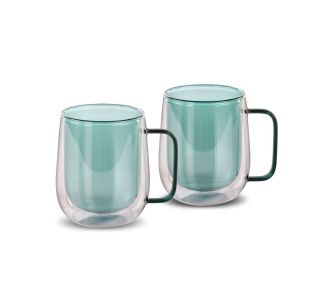 SET SKODELIC IN LONČKOV LAMART 2 DELNI ZA ČAJ 250 ML LT9124