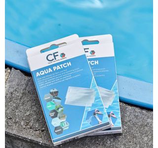 SET ZA POPRAVILO FOLIJE AQUA PATCH