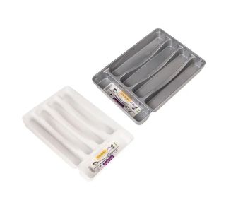 SHRANJEVANJE PRIBORA PLADENJ ZA PRIBOR ELEGANCE 32X23X5CM