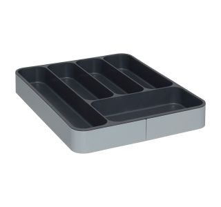 SHRANJEVANJE PRIBORA XL PP PODALJŠEK NOSILEC POSODE