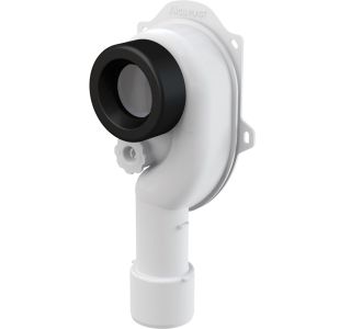 SIFON ZA PISOAR VAFRA 40 MM VERTIKALEN