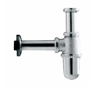 SIFON ZA UMIVALNIK UNITAS 32 MM SPODNJI DEL