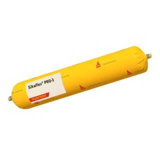 PU TESNILNA MASA SIKA SIKAFLEX 11 FC PURFORM BETONSKO SIV 600ML