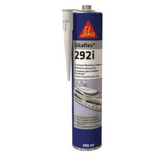 PU TESNILNA MASA MARINE SIKAFLEX 292 I BEL DE/AT 300ML