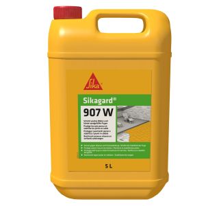 ZAŠČITNI PREMAZ SIKA SIKAGARD 907W 2L